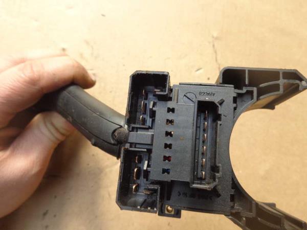 COMMODO VW/AUDI/SEAT/SKODA ( COTE ESSUIE GLACE ) - Vue 3